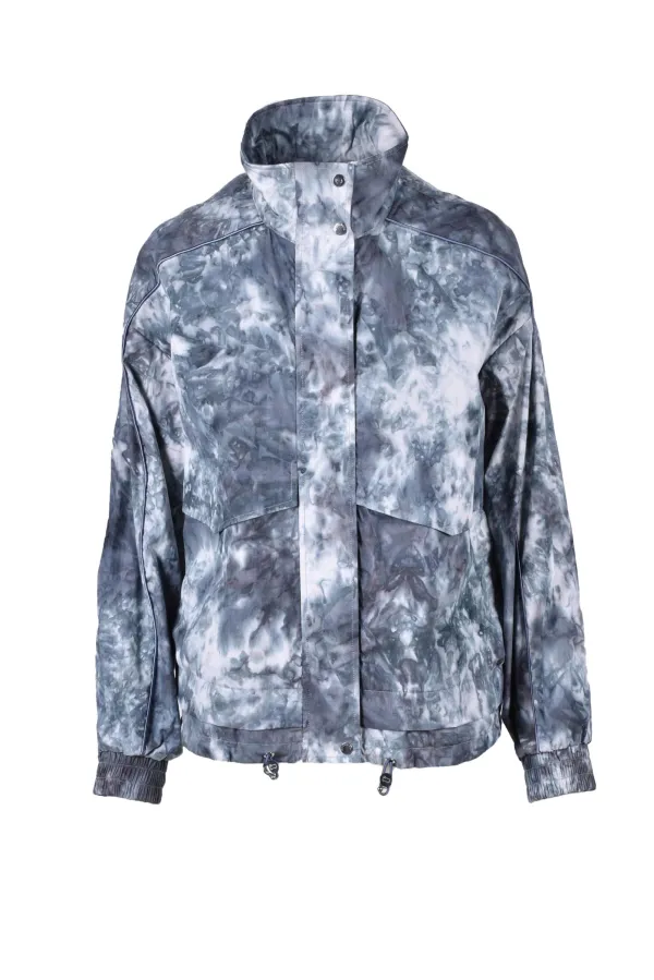 WOOLRICH CAPOSPALLA