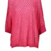 PINK MEMORIES MAGLIA