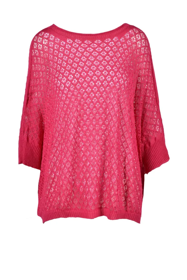PINK MEMORIES MAGLIA