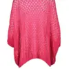 PINK MEMORIES MAGLIA