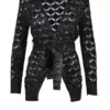 PINK MEMORIES CARDIGAN