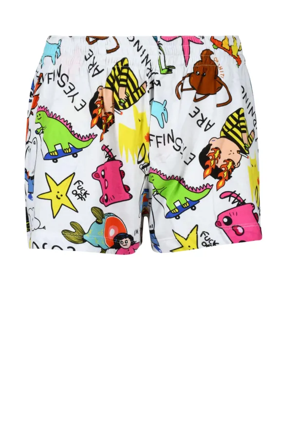 DSQUARED2 SHORTS