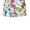 DSQUARED2 SHORTS