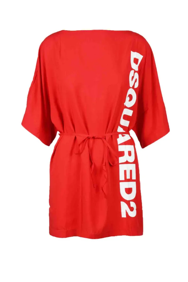DSQUARED2 BLUSA