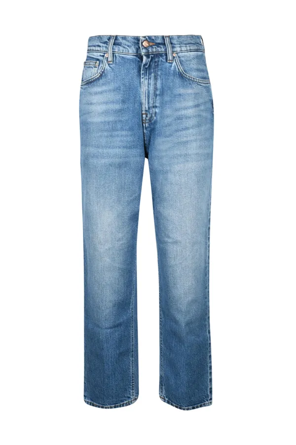 DON THE FULLER JEANS