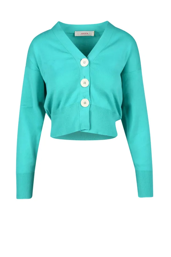 JUCCA MAGLIA