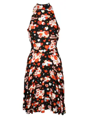LOVE MOSCHINO ABITO DONNA