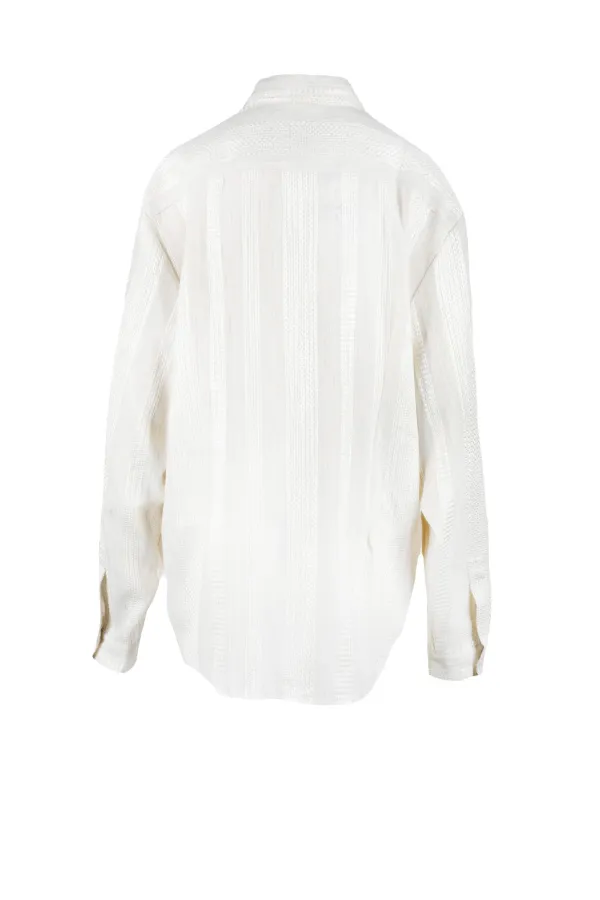 BLACK CORAL CAMICIA