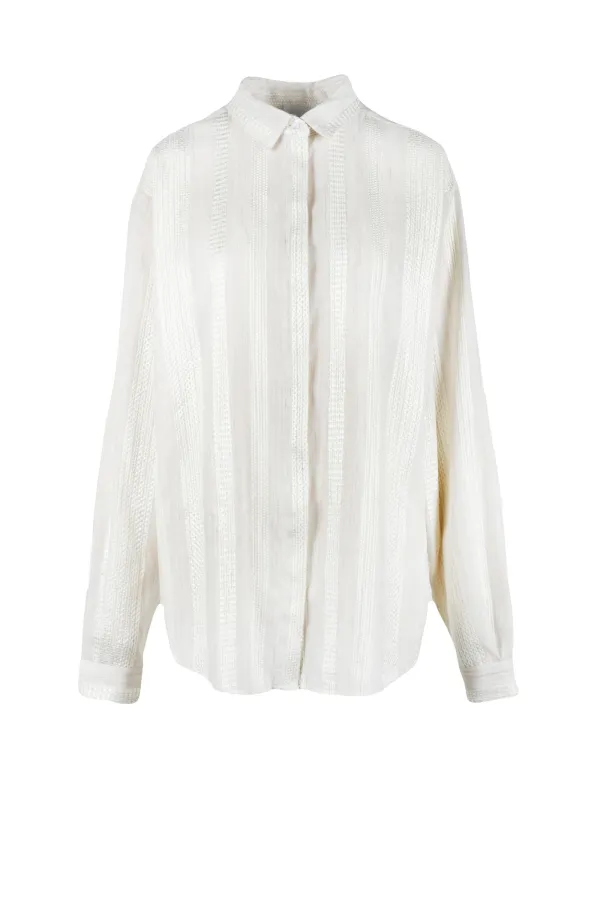 BLACK CORAL CAMICIA