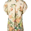 SEMICOUTURE CAMICIA