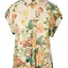 SEMICOUTURE CAMICIA