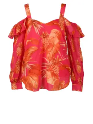 TWINSET BLUSA