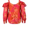 TWINSET BLUSA