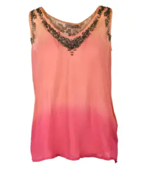 TWINSET TOP