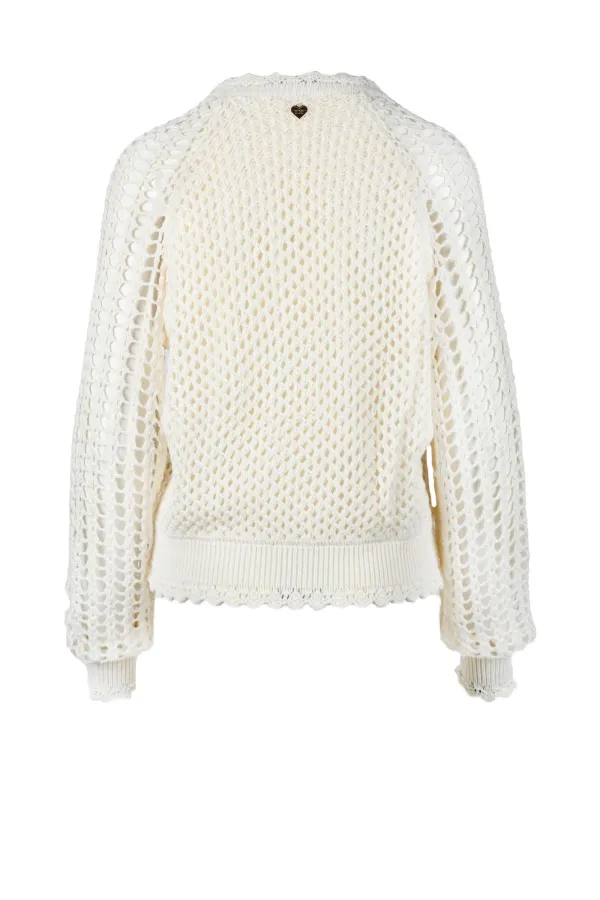 TWINSET MAGLIA