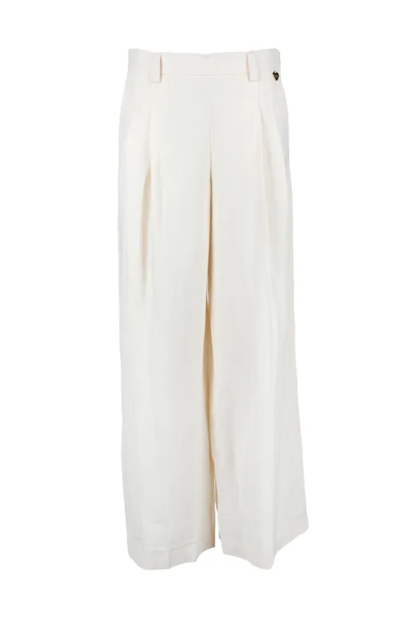 TWINSET PANTALONE