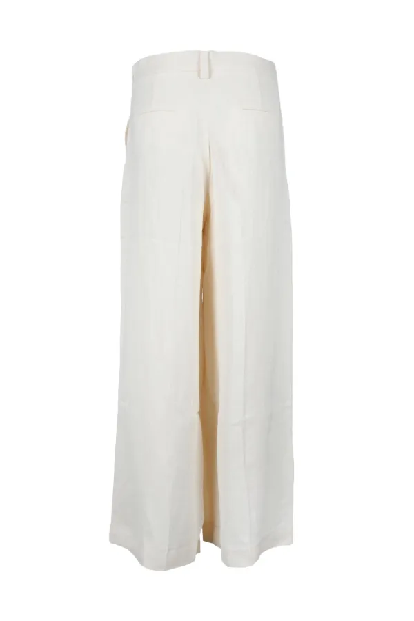 TWINSET PANTALONE