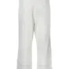 TWINSET PANTALONE