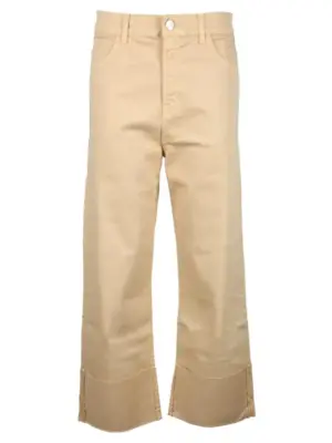 MY TWIN TWINSET PANTALONE