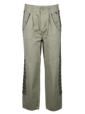 TWINSET PANTALONE