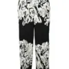 TWINSET PANTALONE