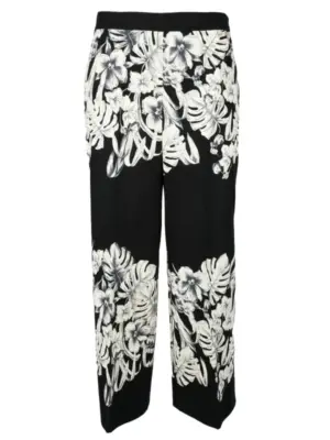 TWINSET PANTALONE