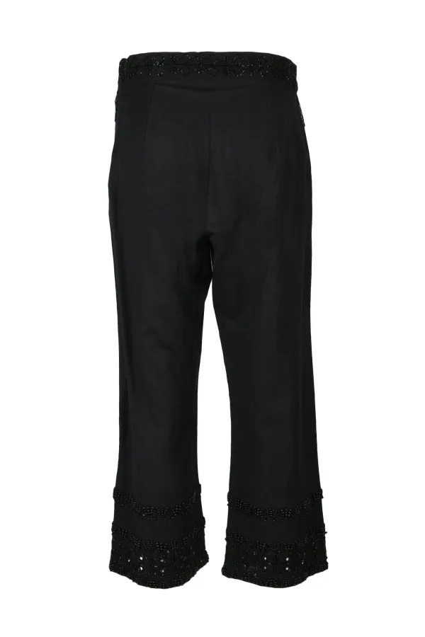 TWINSET PANTALONE