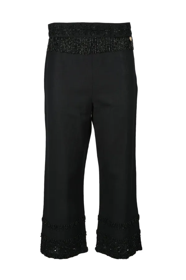 TWINSET PANTALONE