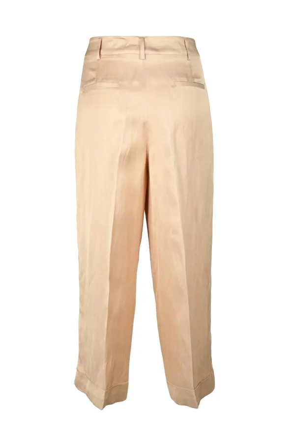 MY TWIN TWINSET PANTALONE