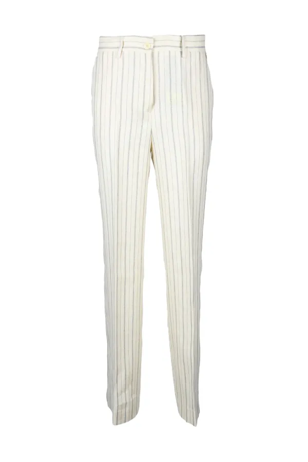 TWINSET PANTALONE
