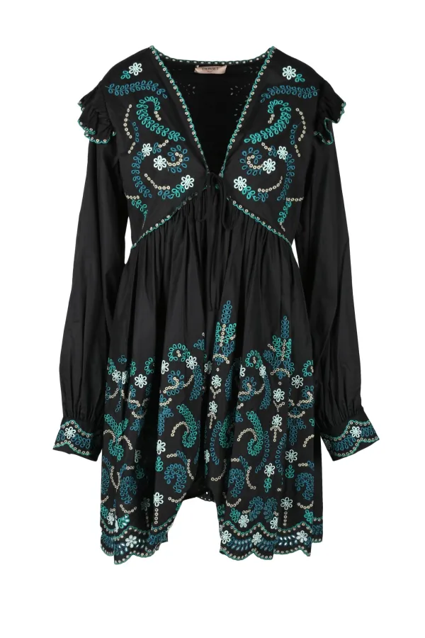 TWINSET ABITO DONNA