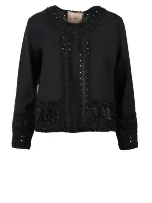 TWINSET GIACCA