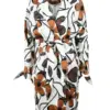 BOTTEGA MARTINESE TRENCH