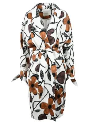 BOTTEGA MARTINESE TRENCH