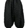 COMME des GARÇONS PANTALONE