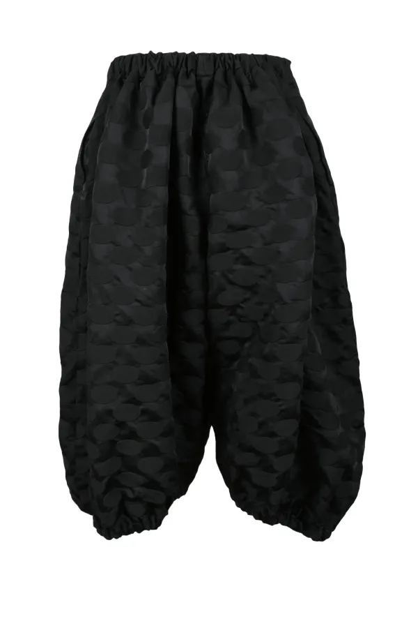 COMME des GARÇONS PANTALONE