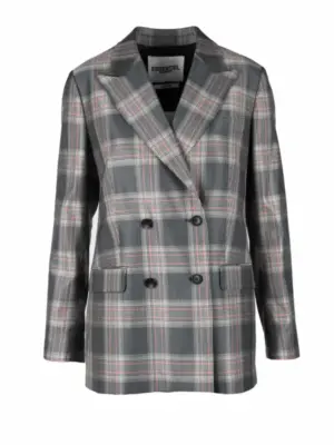ESSENTIEL ANTWERP GIACCA