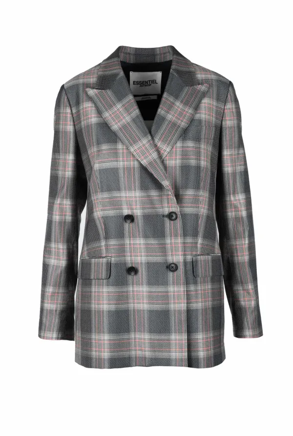 ESSENTIEL ANTWERP GIACCA