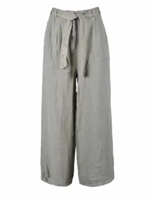 MES DEMOISELLES PANTALONE