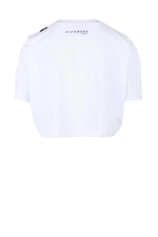 RICHMOND SPORT TSHIRT