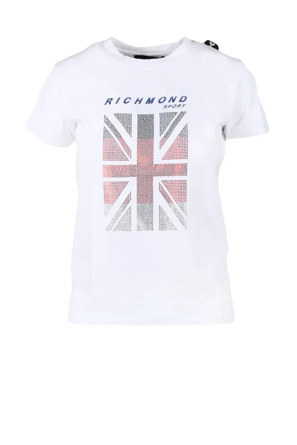 RICHMOND SPORT TSHIRT