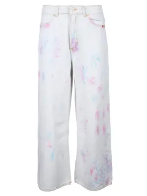 AMISH JEANS