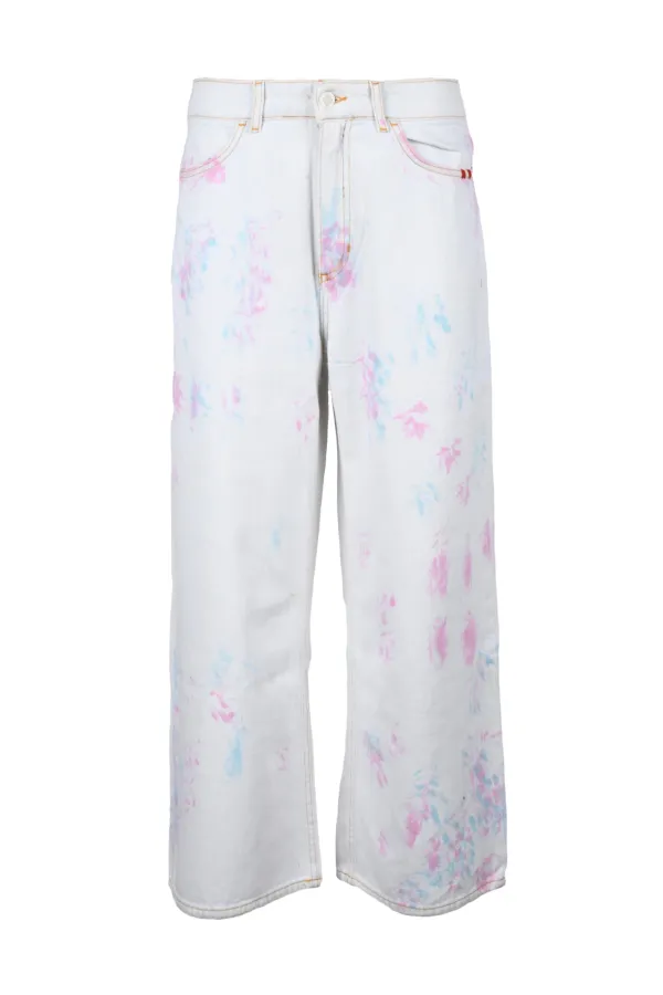 AMISH JEANS
