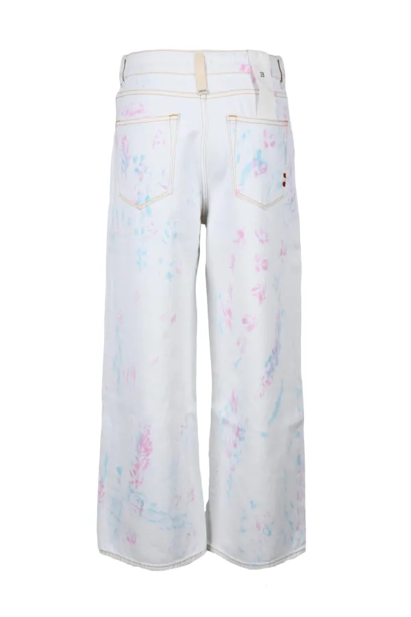 AMISH JEANS