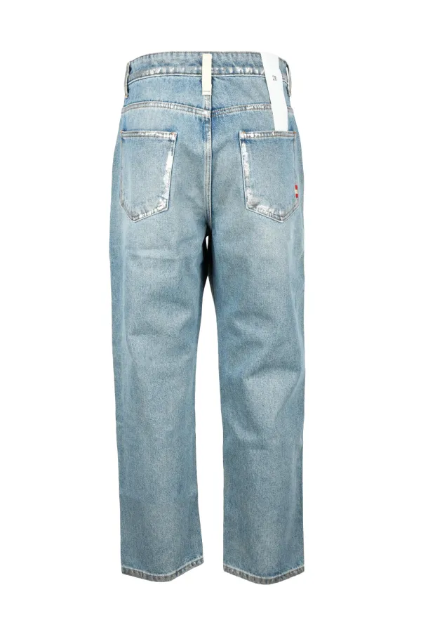 AMISH JEANS