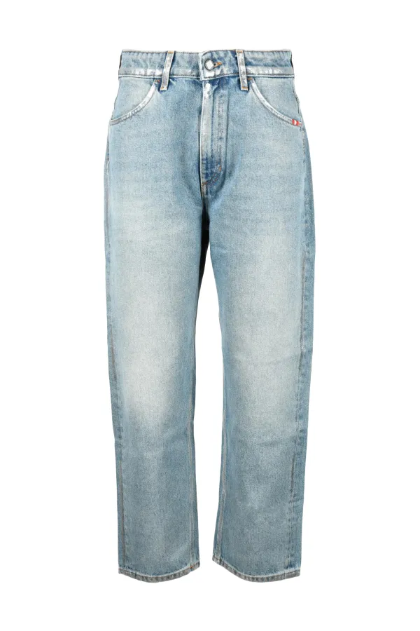 AMISH JEANS