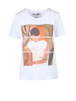 KO SAMUI TSHIRT