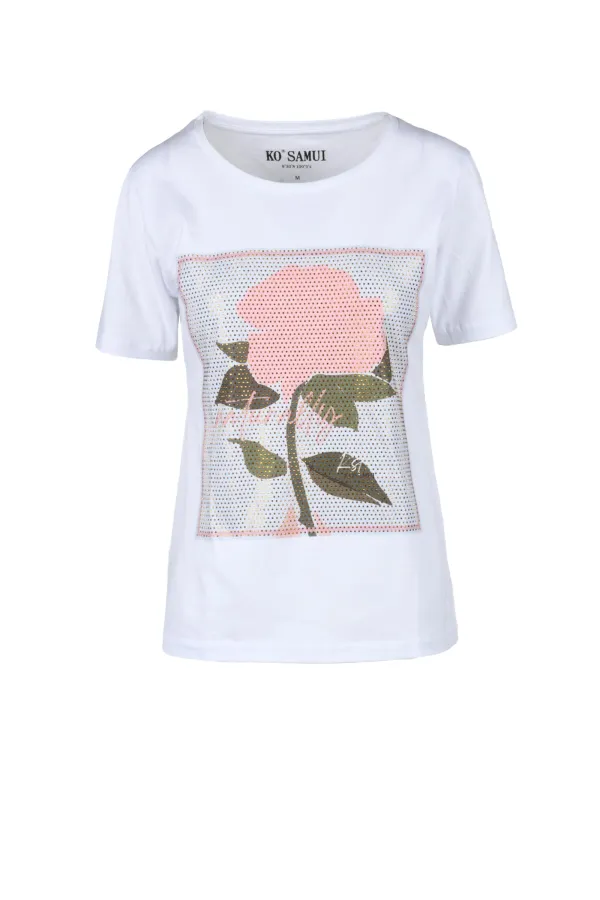 KO SAMUI TSHIRT