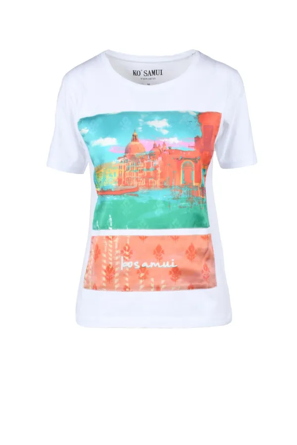 KO SAMUI TSHIRT
