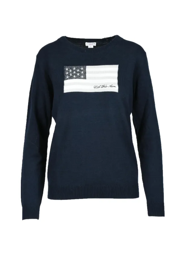 U.S.POLO ASSN. MAGLIA